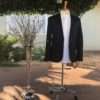 viaandrea blazer docthos forro inteiro slim com elastano 7