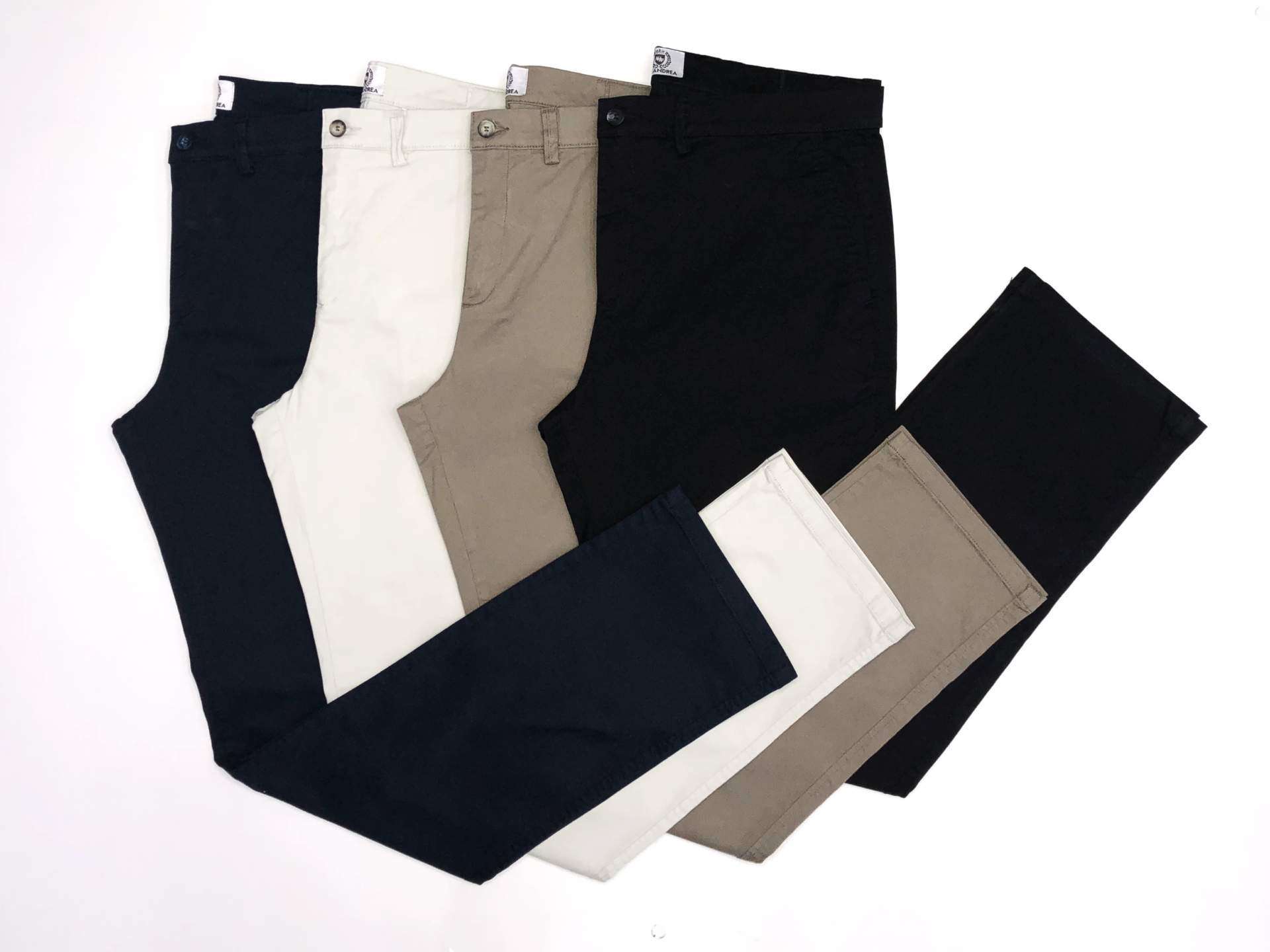 calça sarja gelo