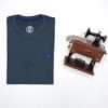 viaandrea camisa gola careca via andrea 5