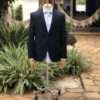 viaandrea blazer paleto danithais microfibra