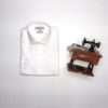 viaandrea camisa dudalina confort