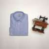 viaandrea camisa dudalina slim fit