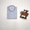 viaandrea camisa dudalina sunset comf azul 4