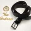 viaandrea cinto masculino pierre cardin trabalhado