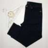 viaandrea calca jeans fideli cintura media