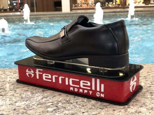 ferricelli sapato social
