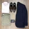 viaandrea blazer paleto docthos confort fit maquinetado 5