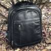 viaandrea mochila de costas com porta notebook couro 4
