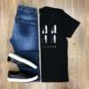 viaandrea t shirt john john reflect