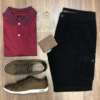 viaandrea polo pierre cardin pima cotton lisa