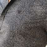 viaandrea camisa docthos manga curta floral 3