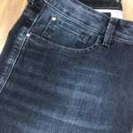 viaandrea calca jeans dudalina slim lavada 1