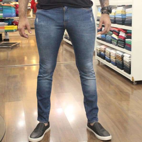 viaandrea calca jeans via andrea skinny 3