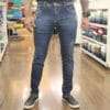 viaandrea calca jeans via andrea skinny 6