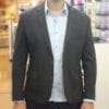 viaandrea blazer docthos mesclado super slim 3
