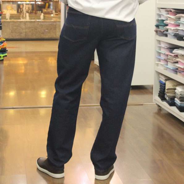 viaandrea calca jeans pierre cardin tradicional 3