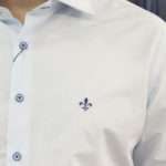 viaandrea camisa dudalina ml confort fit 1