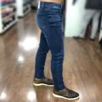 viaandrea calca jeans fideli slim