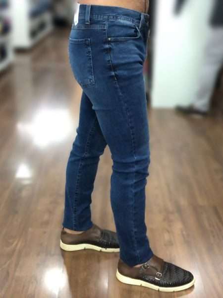 viaandrea calca jeans fideli slim