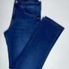 viaandrea calca jeans fideli regular
