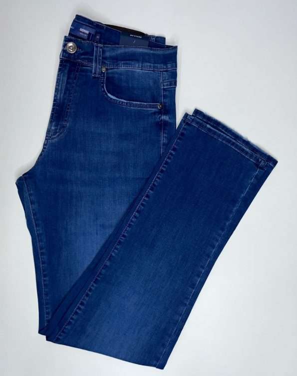viaandrea calca jeans fideli regular