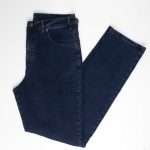 viaandrea calca jeans pierre cardin tradicional com elastano 2