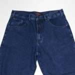 viaandrea calca jeans pierre cardin tradicional sem elastano 3