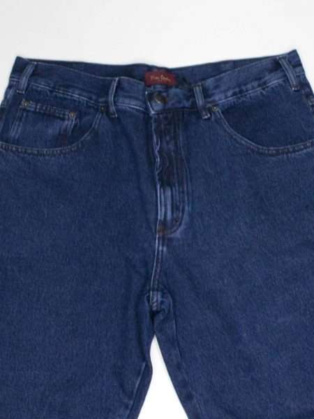viaandrea calca jeans pierre cardin tradicional sem elastano 3